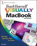 Teach Yourself VISUALLY MacBook
