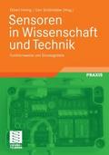 Sensoren in Wissenschaft und Technik