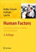 Human Factors