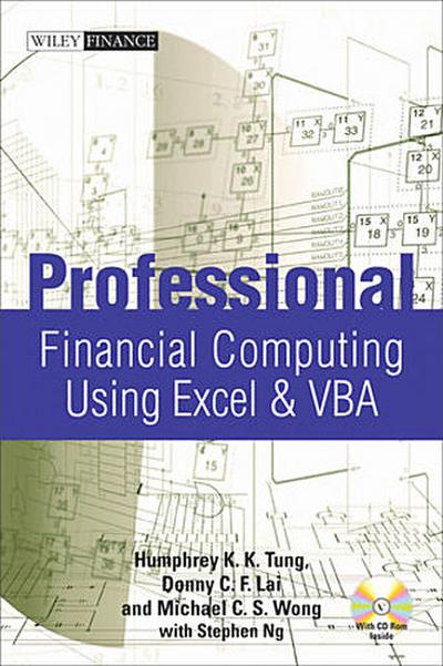 Professional Financial Computi