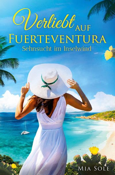 Verliebt auf Fuerteventura