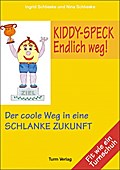 Kiddy-Speck - Endlich weg!