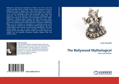 The Bollywood Mythological