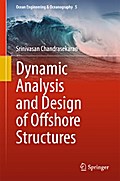 Dynamic Analysis and Design of Offshore Structures