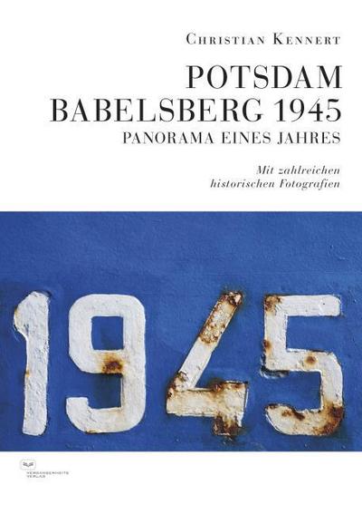 Potsdam-Babelsberg 1945
