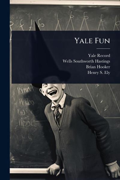 Yale Fun