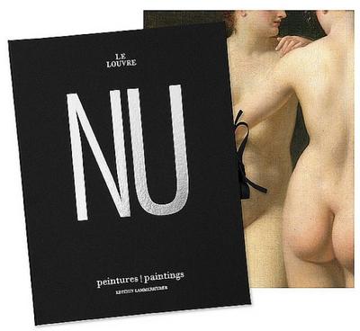 LE LOUVRE NU