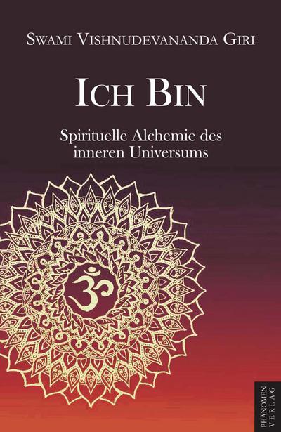 Vishnudevananda Giri, S: Ich bin