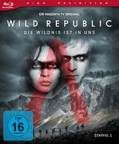 Wild Republic - Staffel 1