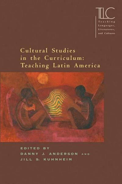 Cultural Studies in the Curriculum