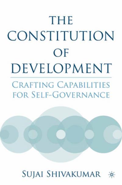 The Constitution of Development