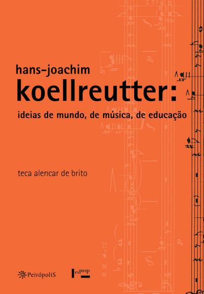 Hans-Joachim Koellreutter