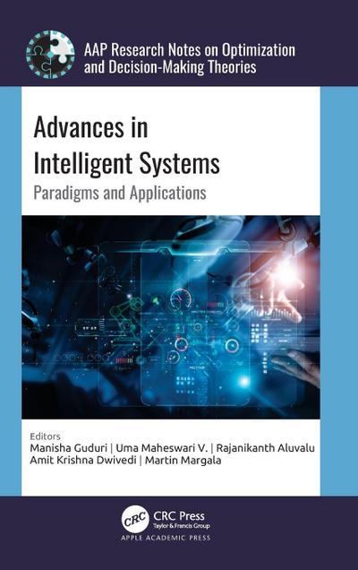 Advances in Intelligent Systems