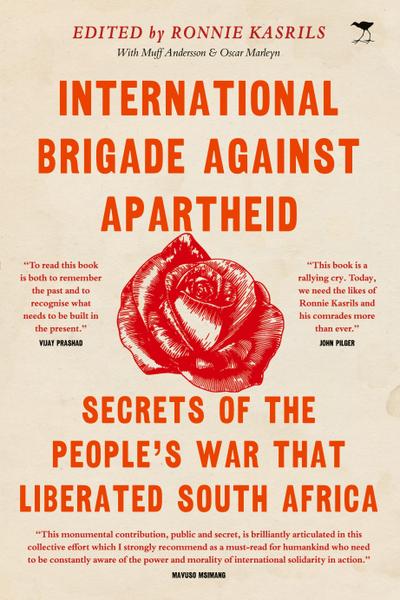 International Brigade Against Apartheid