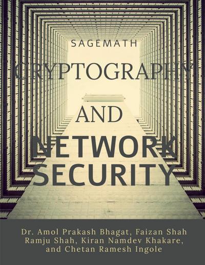 Sagemath Cryptography and Network Security