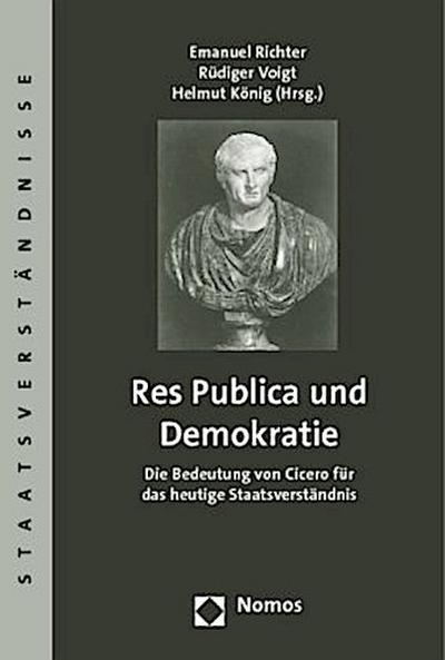 Res Publica und Demokratie
