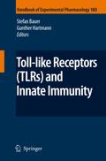Toll-Like Receptors (TLRs) and Innate Immunity