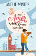 Selbst Amor schießt mal daneben