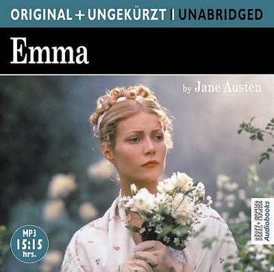 Austen,Emma            CD*
