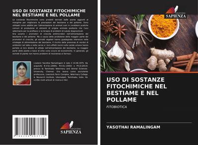 USO DI SOSTANZE FITOCHIMICHE NEL BESTIAME E NEL POLLAME