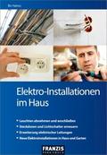 Elektro-Installationen im Haus