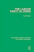 The Labour Party in Crisis