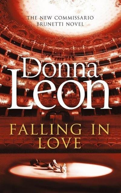 Falling in Love: (Brunetti 24)