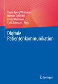 Digitale Patientenkommunikation