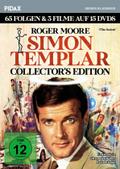 Simon Templar