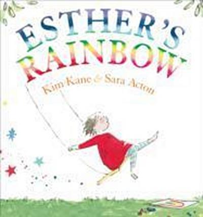 Esther’S Rainbow