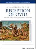 A Handbook to the Reception of Ovid