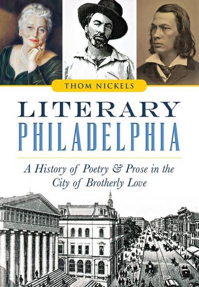 Literary Philadelphia