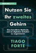 Nutzen Sie Ihr zweites Gehirn