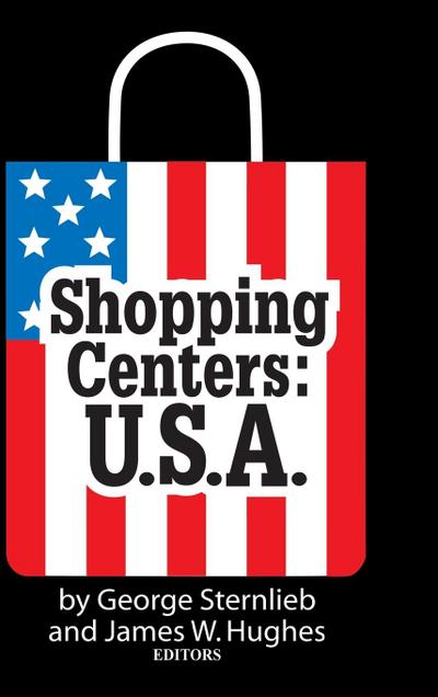 Shopping Centers
