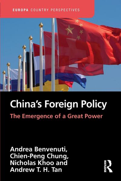 China’s Foreign Policy