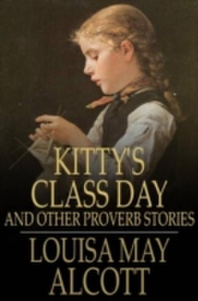 Kitty’s Class Day