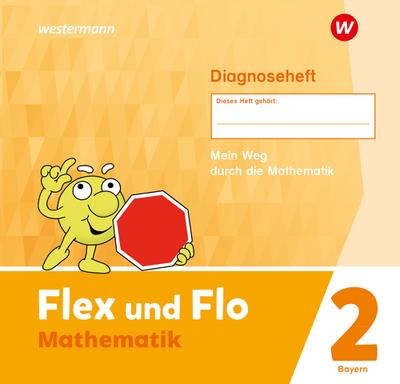 Flex und Flo - Ausgabe 2023 für Bayern