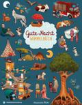 Gute Nacht Wimmelbuch