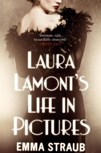 Laura Lamont’s Life in Pictures