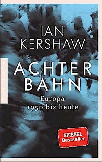 Achterbahn
