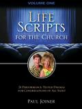 Life Scripts for the Church