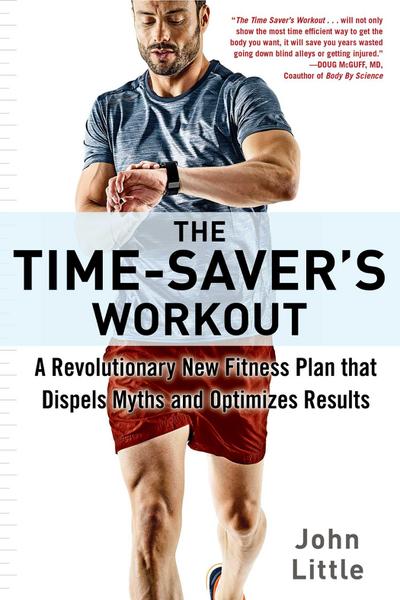 The Time-Saver’s Workout