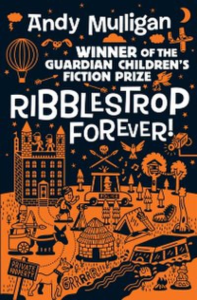 Ribblestrop Forever!