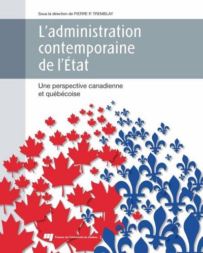 L’administration contemporaine de l’Etat