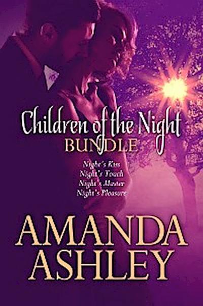 Children of the Night
