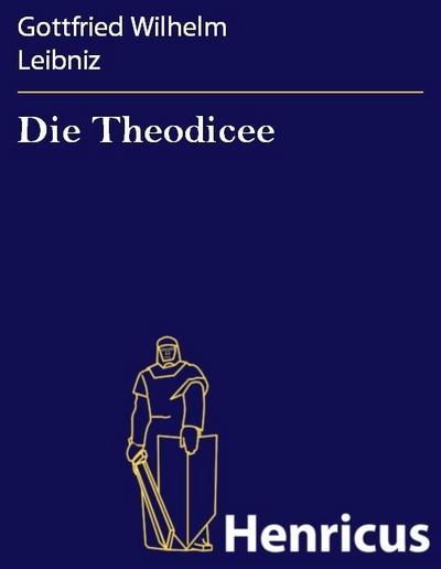 Die Theodicee