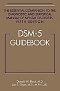 DSM-5® Guidebook