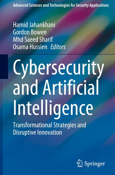 Cybersecurity and Artificial Intelligence
