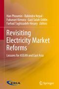 Revisiting Electricity Market Reforms