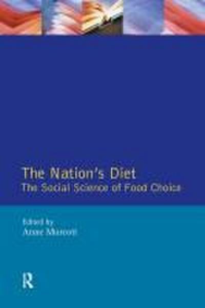 The Nation’s Diet